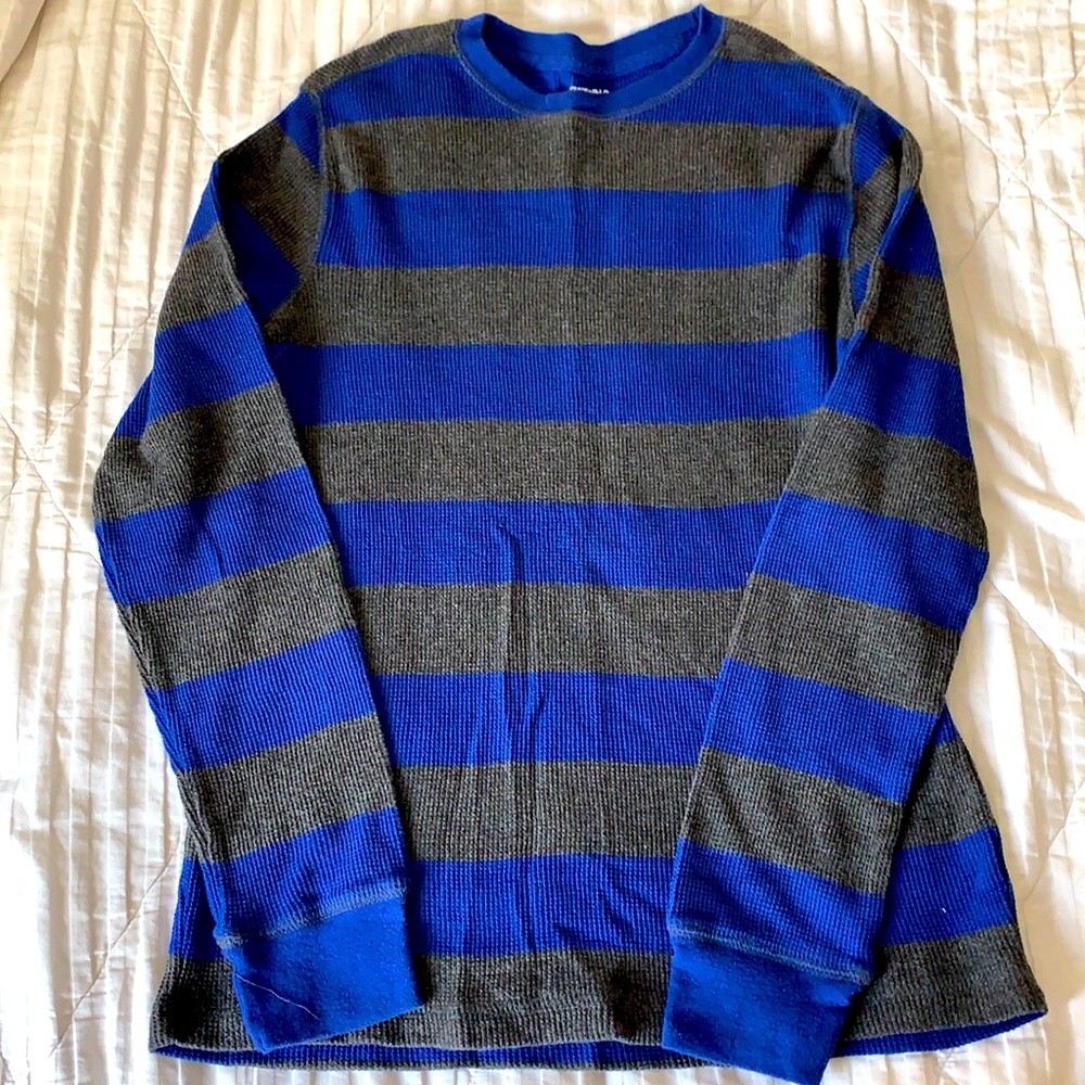 Arizona Jean Company Boys Long Sleeved Shirt